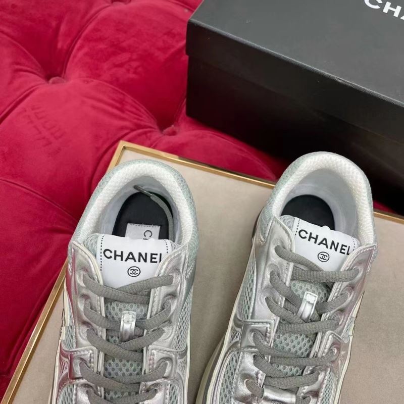 Chanel Sport Shoes